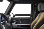 Mercedes-AMG G63 Bunker by Klassen 2020 года